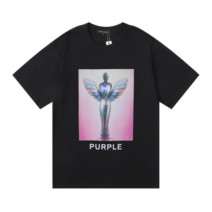 Goddess Print tee 2 colors