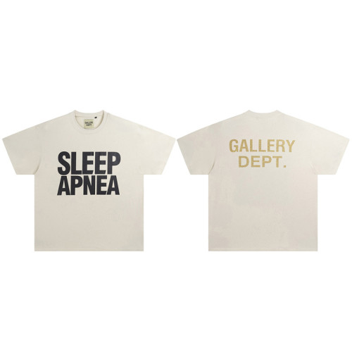 Giant Letter Print tee