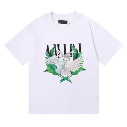 Dove Print tee 2 colors