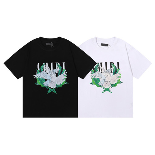 Dove Print tee 2 colors