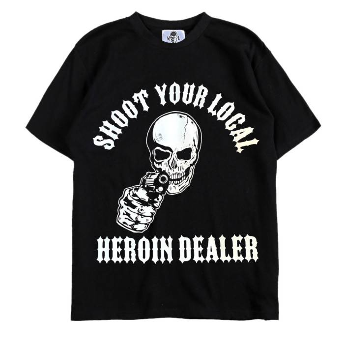 [50% Off]You've Been Sniped Printed tee 2 colors 25169851
