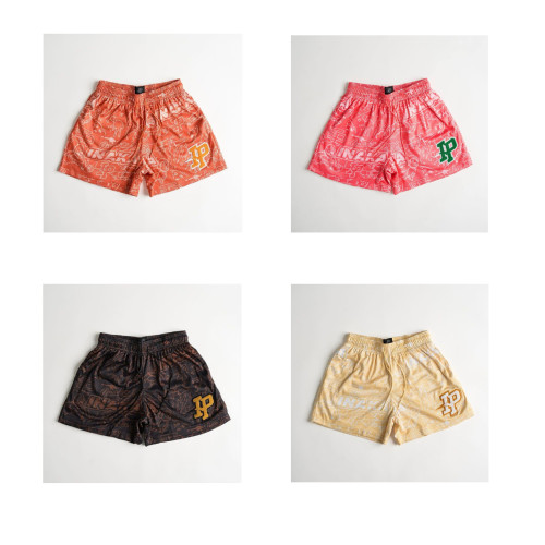 Basketball Casual Shorts 4 colors