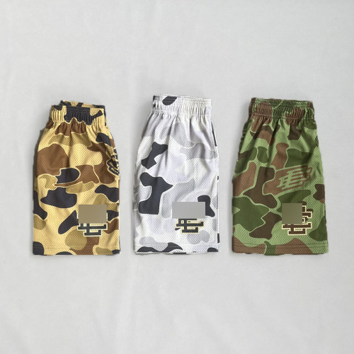 American Quarter Shorts 3 colors