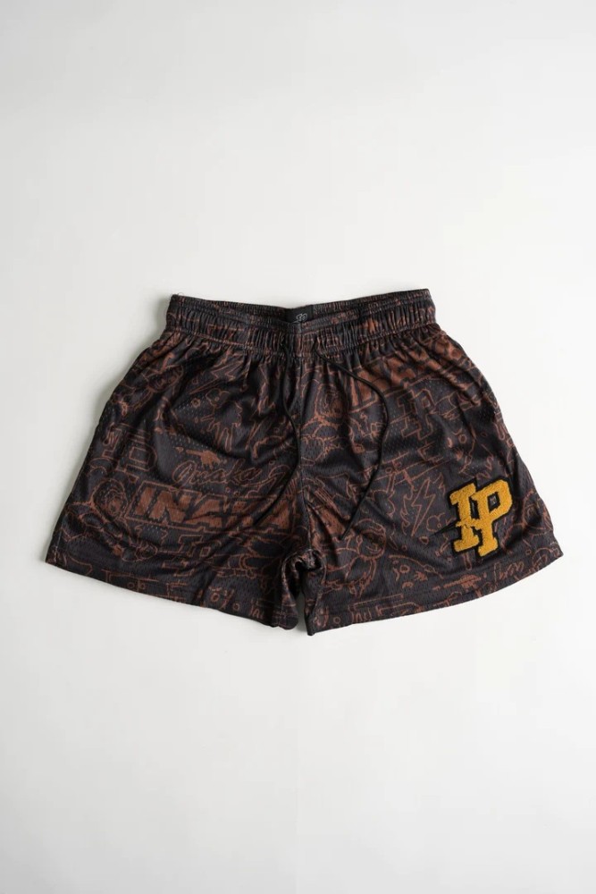 Basketball Casual Shorts 4 colors