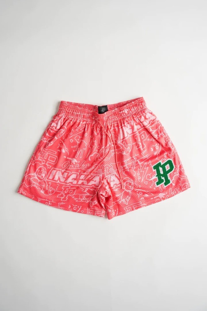 Basketball Casual Shorts 4 colors
