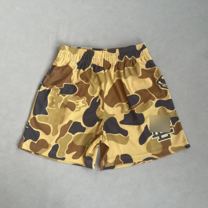 American Quarter Shorts 3 colors