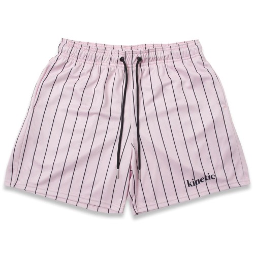 Vertical line shorts 3 colors