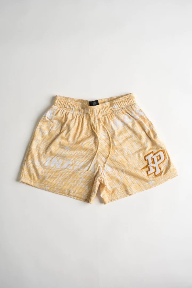 Basketball Casual Shorts 4 colors