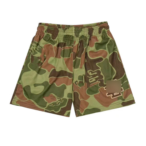 American Quarter Shorts 3 colors