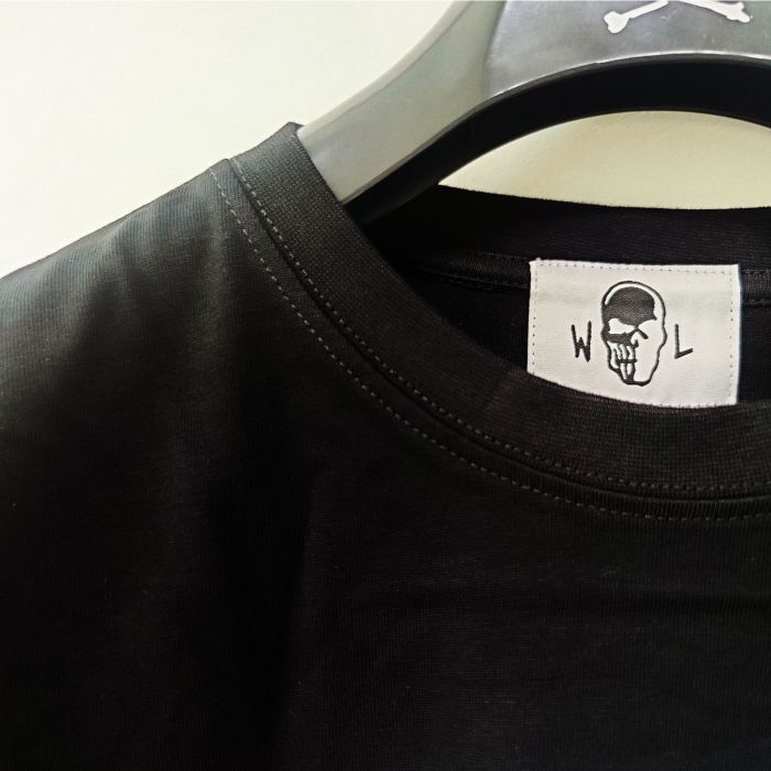 Sun 1 Creative Print tee