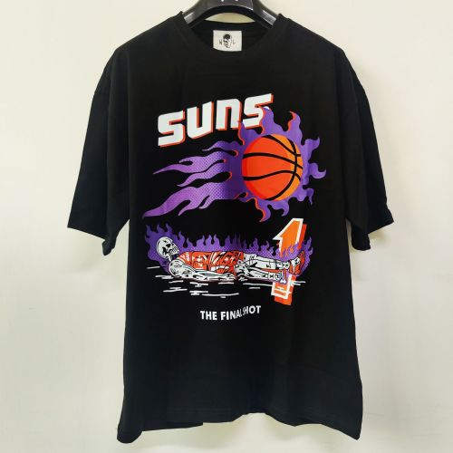 Sun 1 Creative Print tee