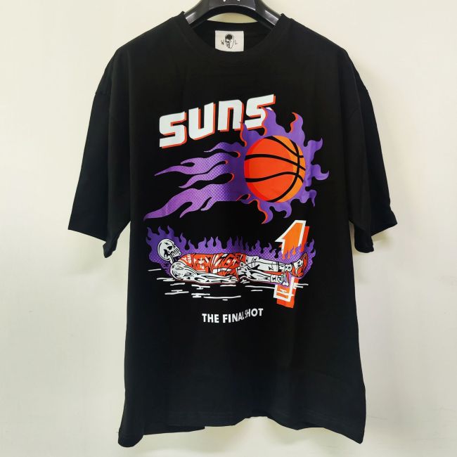 Sun 1 Creative Print tee