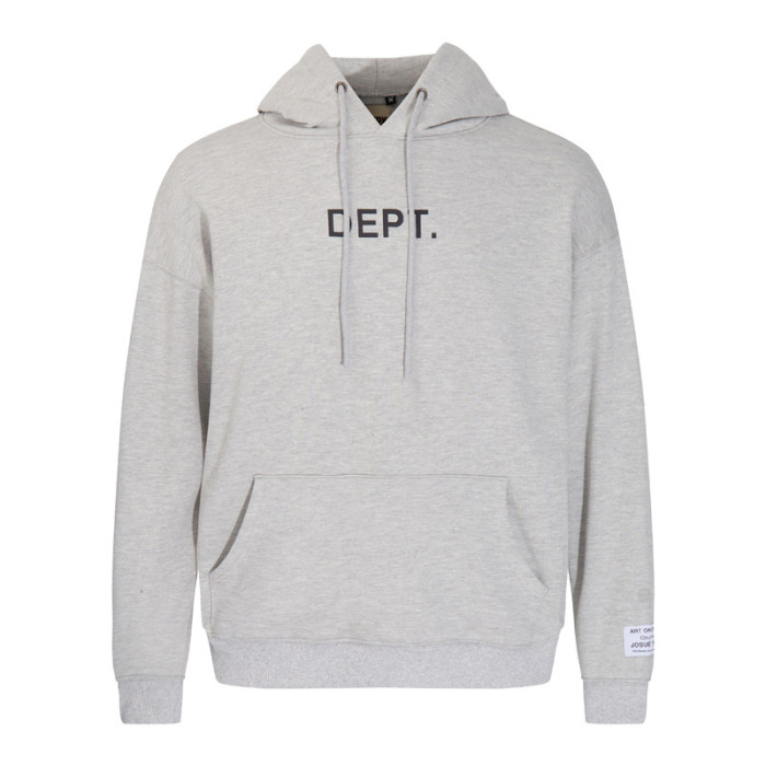   Classic Small Letter Print Pullover 2 colors