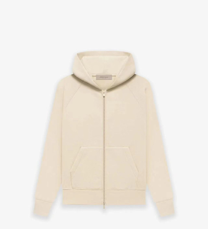 [Big & Tall for weights up to 220 lbs]1:1 quality version Classic Monet Zip Hoodie 3 colors