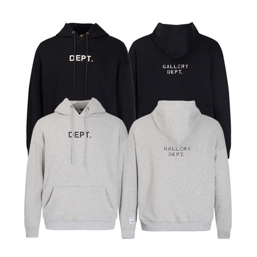   Classic Small Letter Print Pullover 2 colors