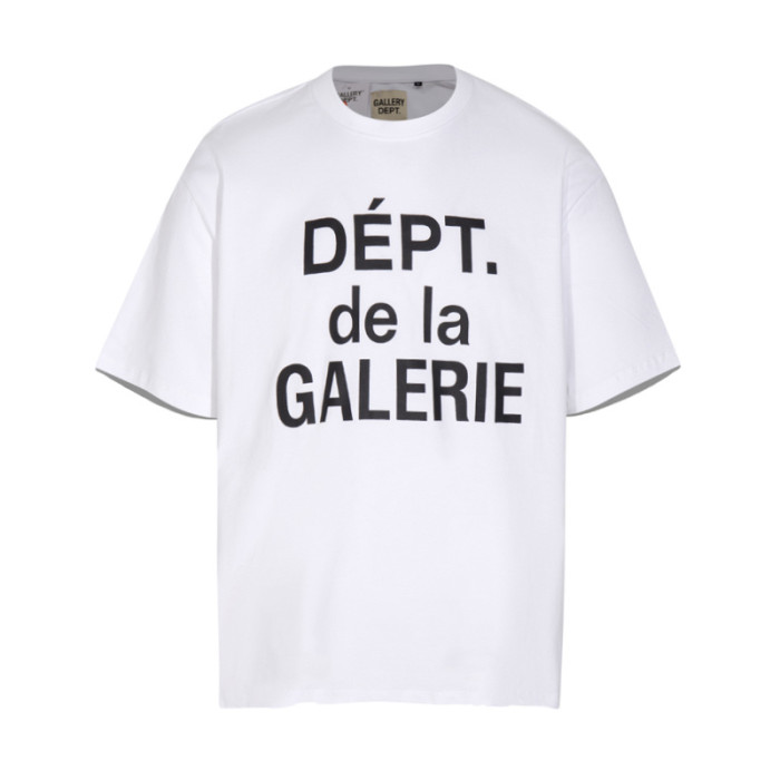 Reversible Large Bold Print tee 3 colors