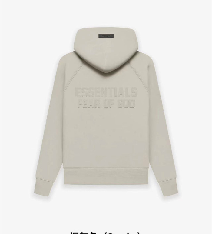 [Big & Tall for weights up to 220 lbs]1:1 quality version Classic Monet Zip Hoodie 3 colors