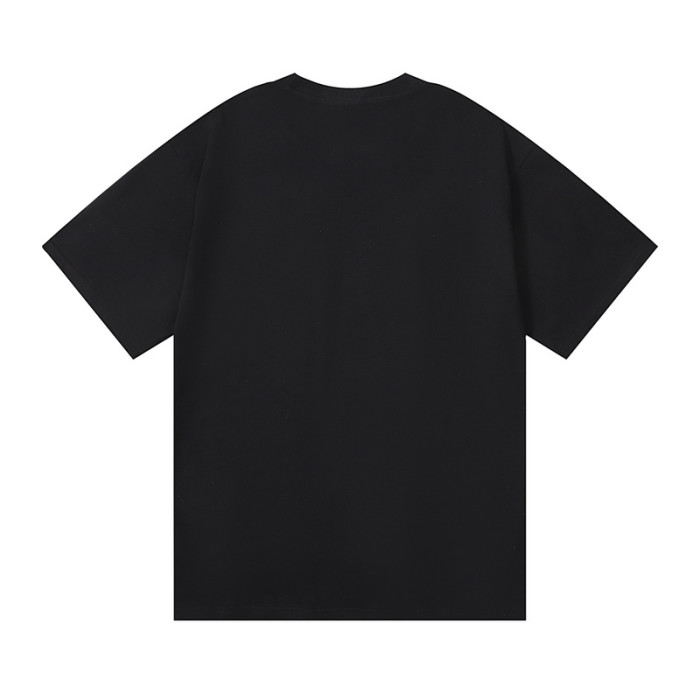 Giant Jousting Print tee 2 colors