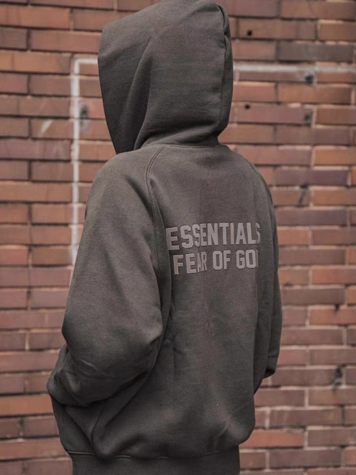 [Big & Tall for weights up to 220 lbs]1:1 quality version Classic Monet Zip Hoodie 3 colors