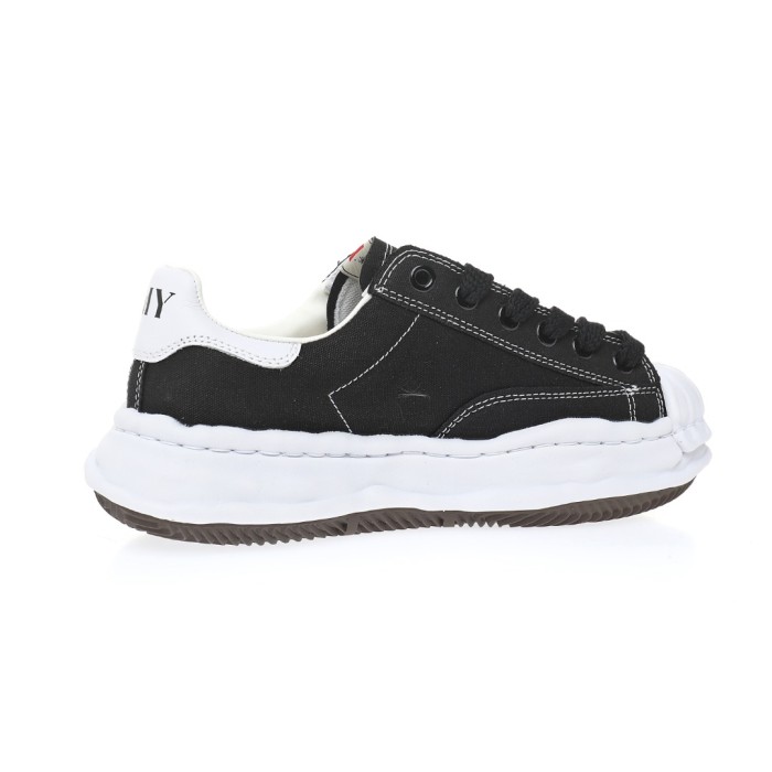 Foam sole canvas shoes 3 colors