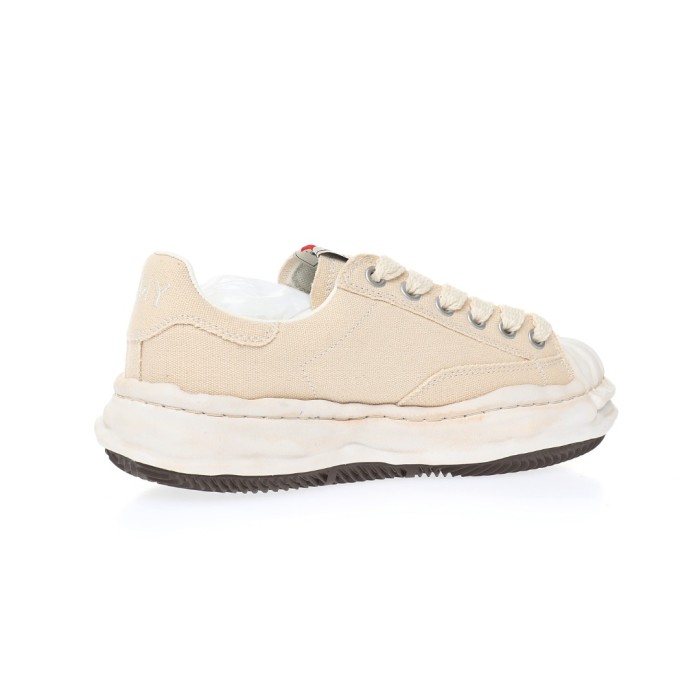 Foam sole canvas shoes 3 colors