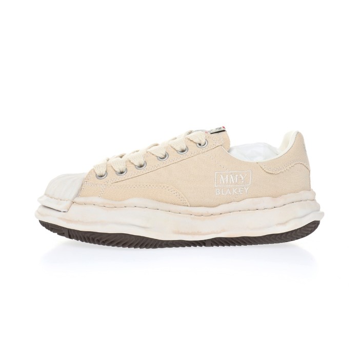 Foam sole canvas shoes 3 colors