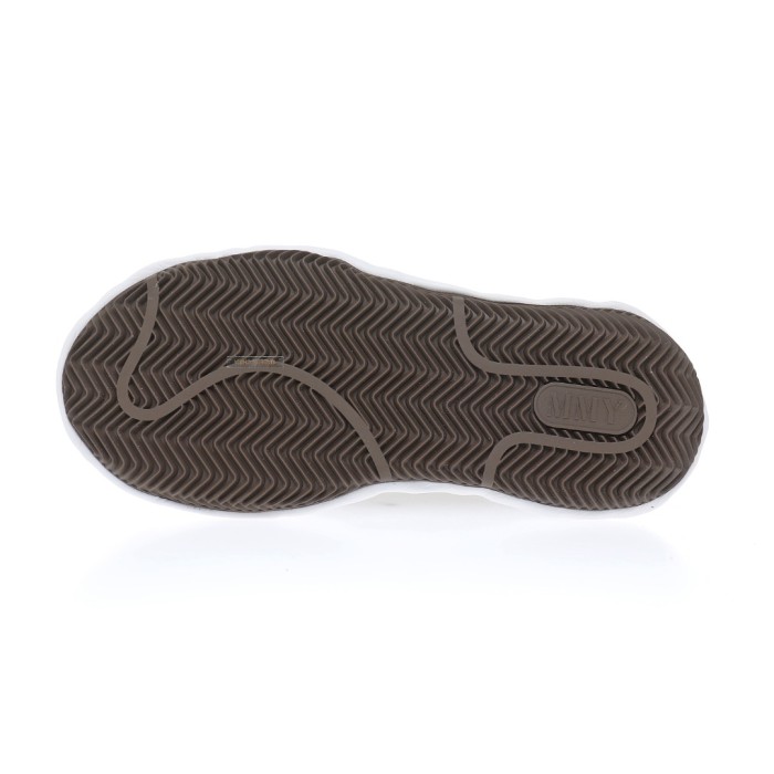 Foam sole canvas shoes 3 colors