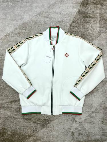 1:1 quality version Flower Collar Flower Sleeve Jacket