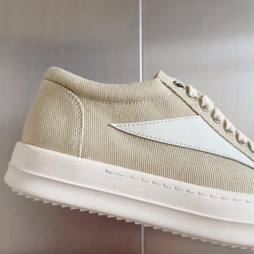 Low Top Triangle Board Shoes 7 colors