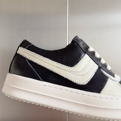 Bent Toe Minimalist Low Top Shoes