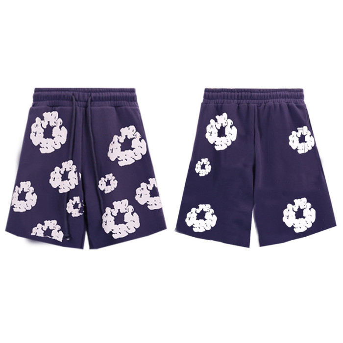 Simple Kapok Shorts 5 colors