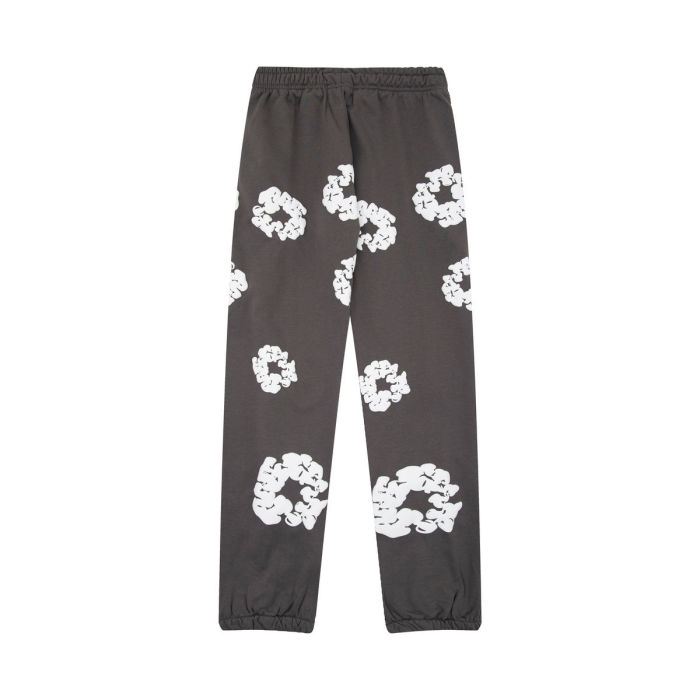 Vintage Printed Sweatpants 4 colors