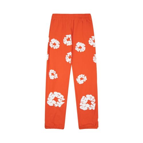 Vintage Printed Sweatpants 4 colors