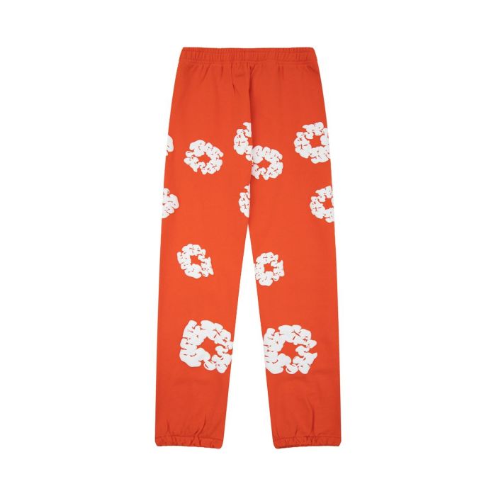 Vintage Printed Sweatpants 4 colors