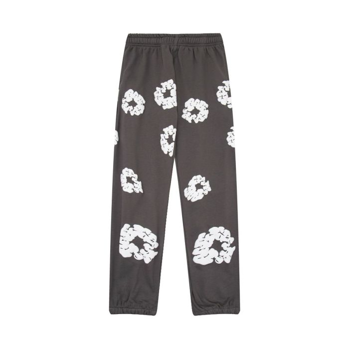 Vintage Printed Sweatpants 4 colors