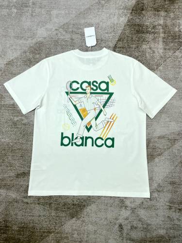 1:1 quality version Running Portrait Print tee