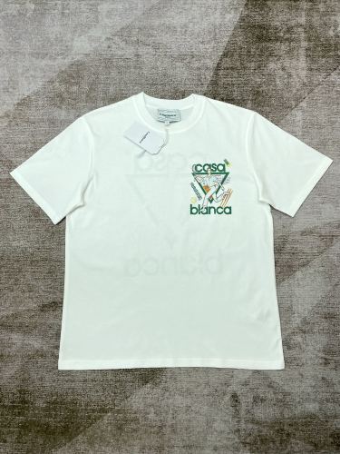 1:1 quality version Running Portrait Print tee