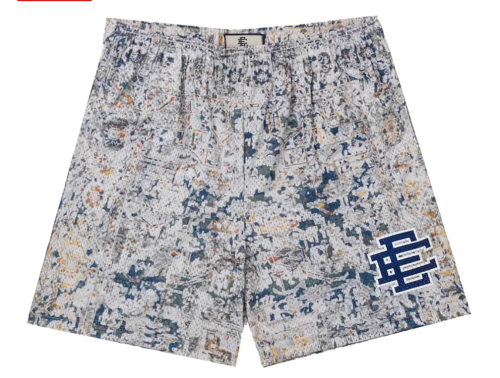 Bohemian shorts Seven colors
