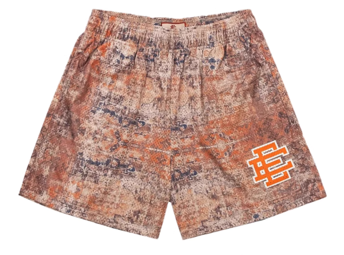  Bohemian shorts Seven colors