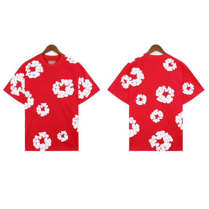 Simple Kapok tee