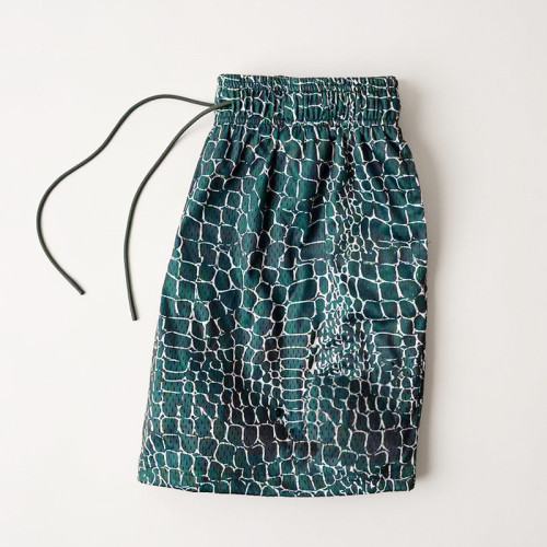 n sport casual shorts outdoors Six colors