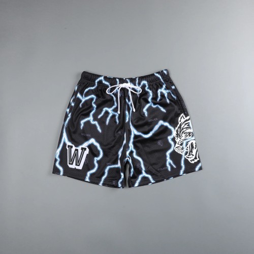 Tiger shorts
