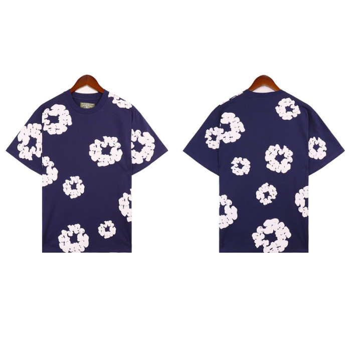 Simple Kapok tee