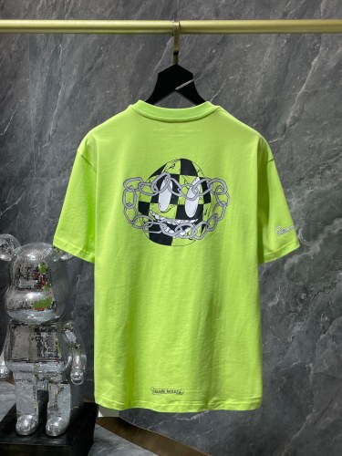 [buy more save more]Green Eyeglasses Smiley tee
