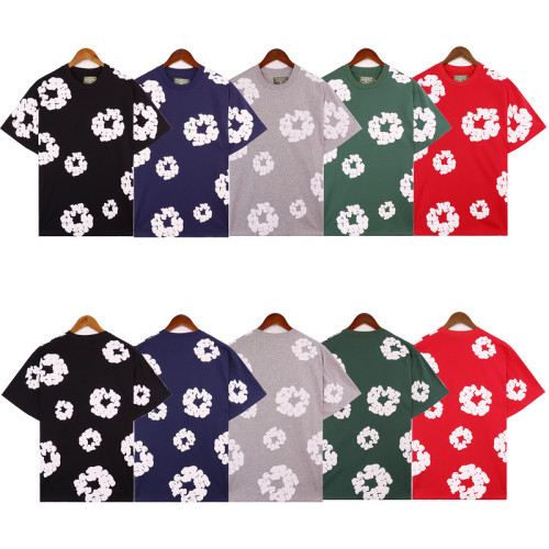 Simple Kapok tee