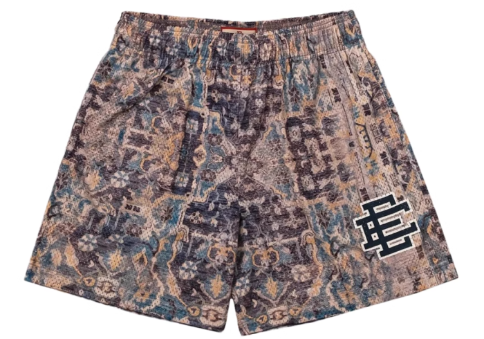  Bohemian shorts Seven colors