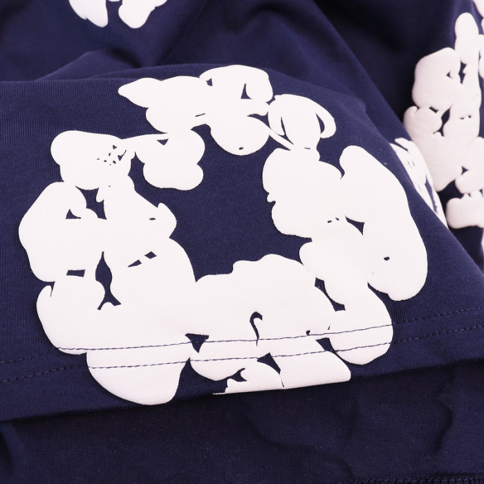 Simple Kapok tee