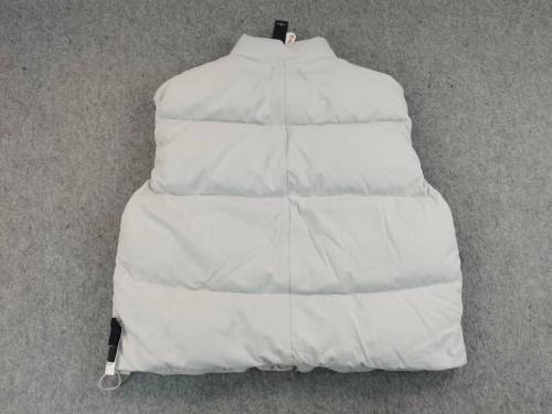 [buy more save more]  Compass Black Label Down Jacket Vest