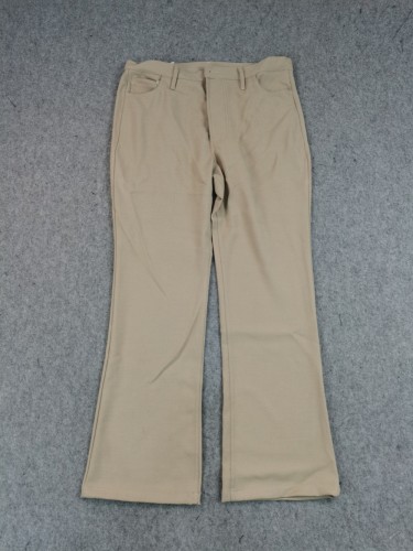[Buy More Save More]M@ison Margiela vibe style bell-bottoms khaki black