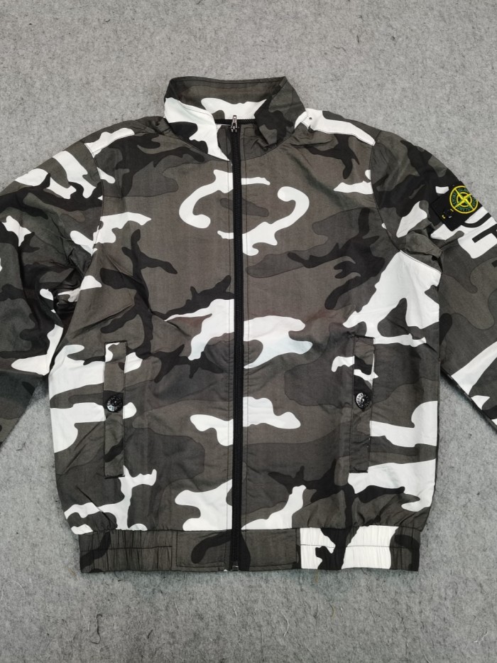 [buy more save more]camouflage jacket 25276624